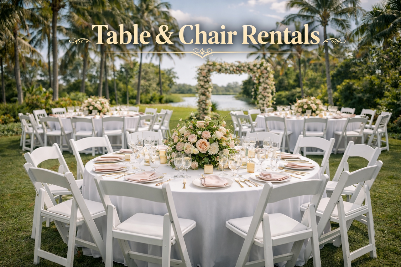 Bounce Houses and Water Slides