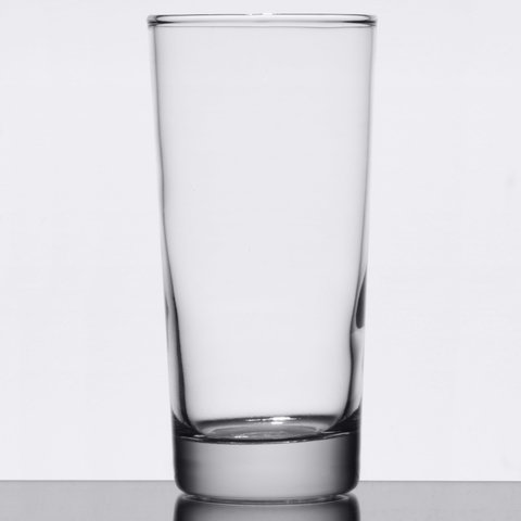 Highball Glasses