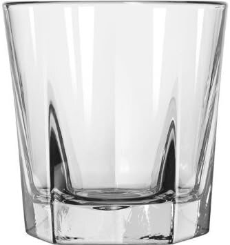 Bourbon Rocks Glass (12.25oz)