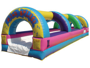 The Wild Splash Slip-n-Slide