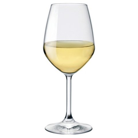 Wine Glass (12oz)