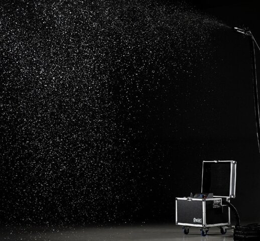 Antari Snow Machine  Rental (2 Hours of Snow)