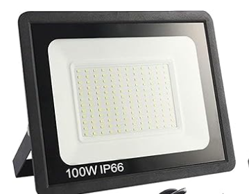 Flood Light LED 100W