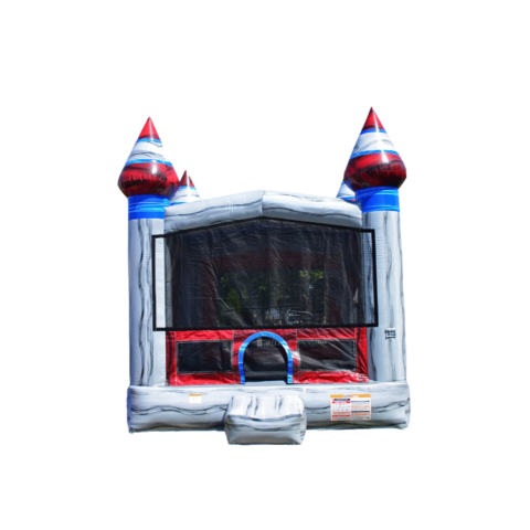 Titanium Bounce House