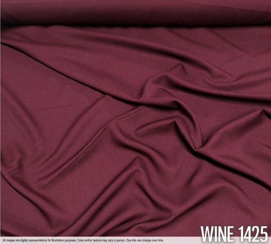 Napkin (Burgundy)