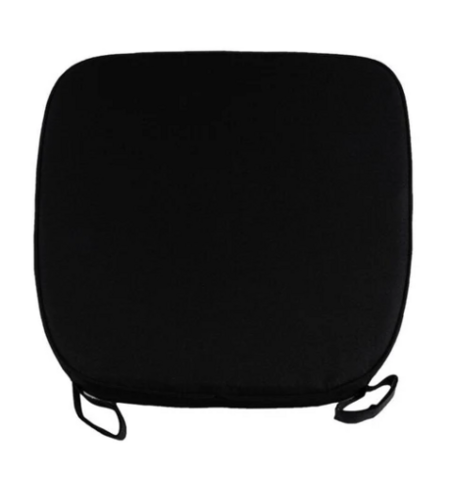 Black Cushion (for Chiavari chair)