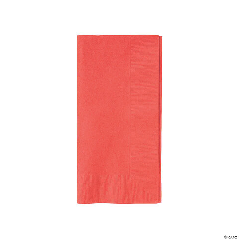 Napkin (Coral)