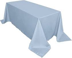 8' Table Linen (90 x 156