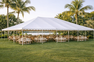 40' x 60' Tent
