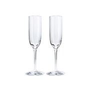 Champagne Flutes