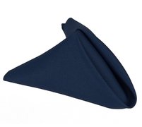 Napkin (Navy Blue)