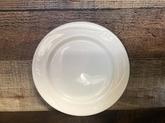 Salad/Dessert Plate (7' white plate; rack of 50)