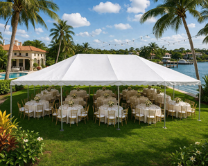 30' x 40' Tent