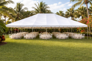 40' x 50' Tent