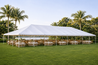 40' x 70' Tent