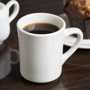 Coffee Cup (8oz)