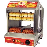 Hot dog Machine (Supplies not included)