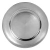 Charger Plate (Silver)