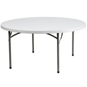 48' Round Tables