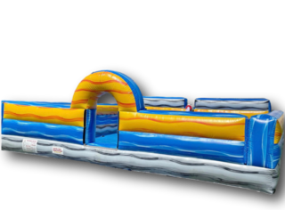 Foam Pit 25' x 25'