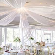 Ceiling Draping Panel  