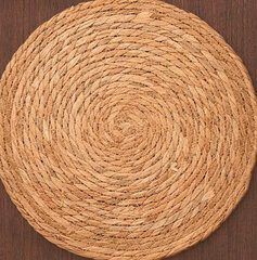 Charger Plate (Rattan)