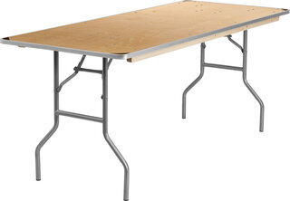 Kids 6' Table