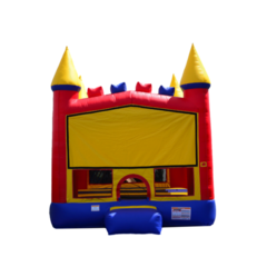 King Castle Bounce House
