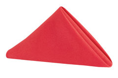 Napkin (Red)