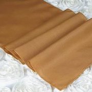 Table Runner (Gold Satin)