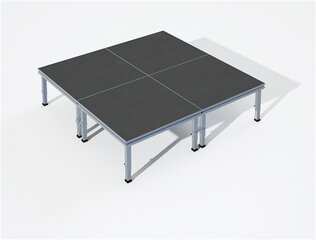 8' x 8' Stage 