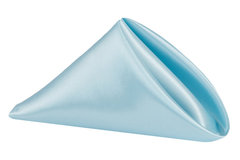 Napkin (Baby Blue)