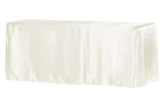 8' Table Linen (90 x 156