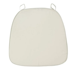 Ivory Cushion (for Chiavari Chair)
