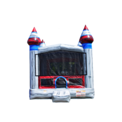 Titanium Bounce House