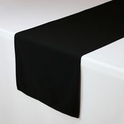 Table Runner (Black)