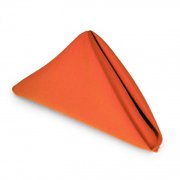 Napkin (Burnt Orange)