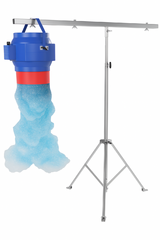 Foam Color (BLUE BUBBLES)