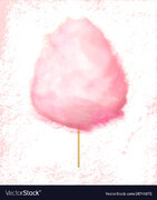 Cotton Candy Supplies (Pink Vanilla) (60-70 Servings)