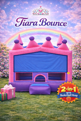 Tiara Bounce