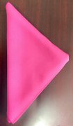 Napkin (Hot Pink)