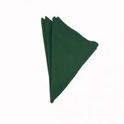 Napkin (Hunter Green)