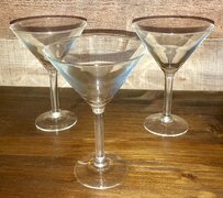 Martini Glass 