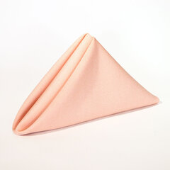 Napkin (Peach)