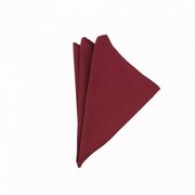 Napkin (Cranberry)