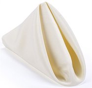 Napkin (Ivory)