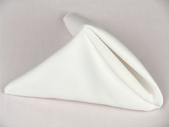 Napkin (White)