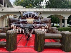 Mechanical Bull