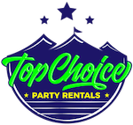Top Choice Party Rentals