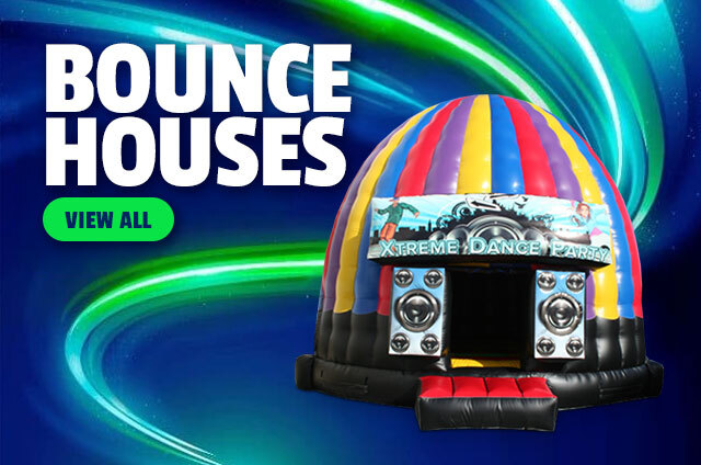 Bounce House Rentals